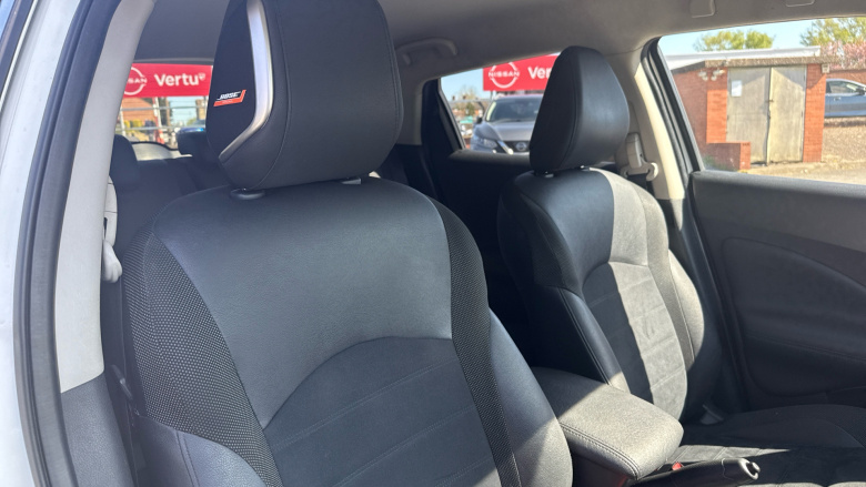 Nissan Juke 1.6 [112] Bose Personal Edition 5dr Petrol Hatchback